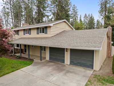 1610 E 35th Ave, Spokane, WA, 99203