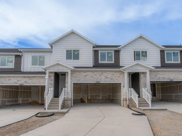 LOT 2360 N Velvet Ln #2949, Saratoga Springs, UT 84045
