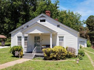 9 N Haven Dr, Greenville, SC 29617
