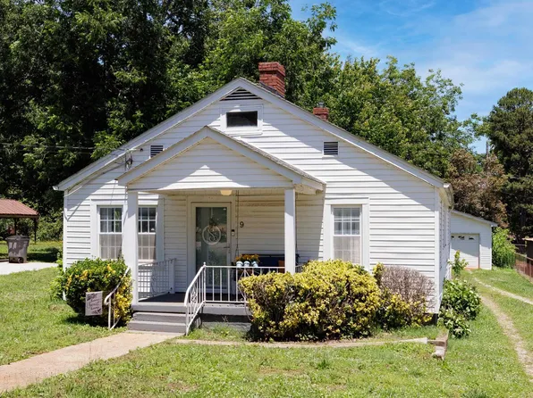9 N Haven Dr, Greenville, SC 29617