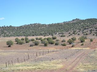 32 N 8440th, Concho, AZ 85924