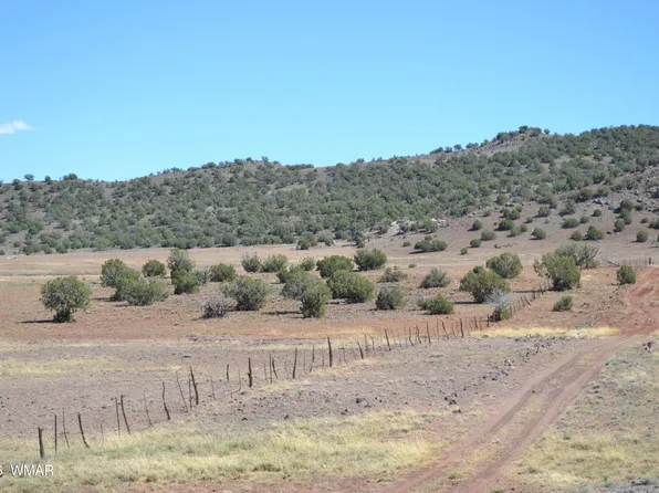 32 N 8440th, Concho, AZ 85924