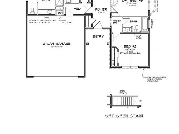 2nd image of 21A Linden Park Dr