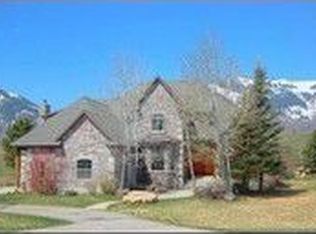 3975 N 3775 E, Eden, UT 84310
