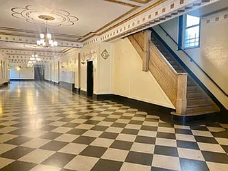 Rented by Lang Realty LLC