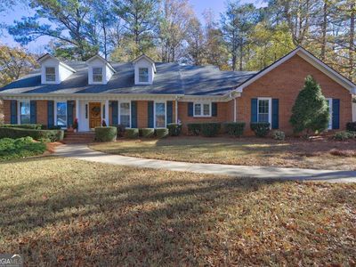 855 Brooksglen Dr, Roswell, GA, 30075