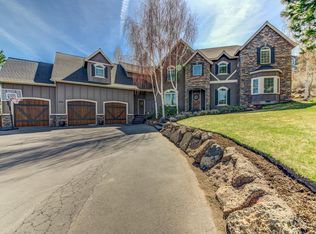 676 NW Powell Butte Loop, Bend, OR 97703