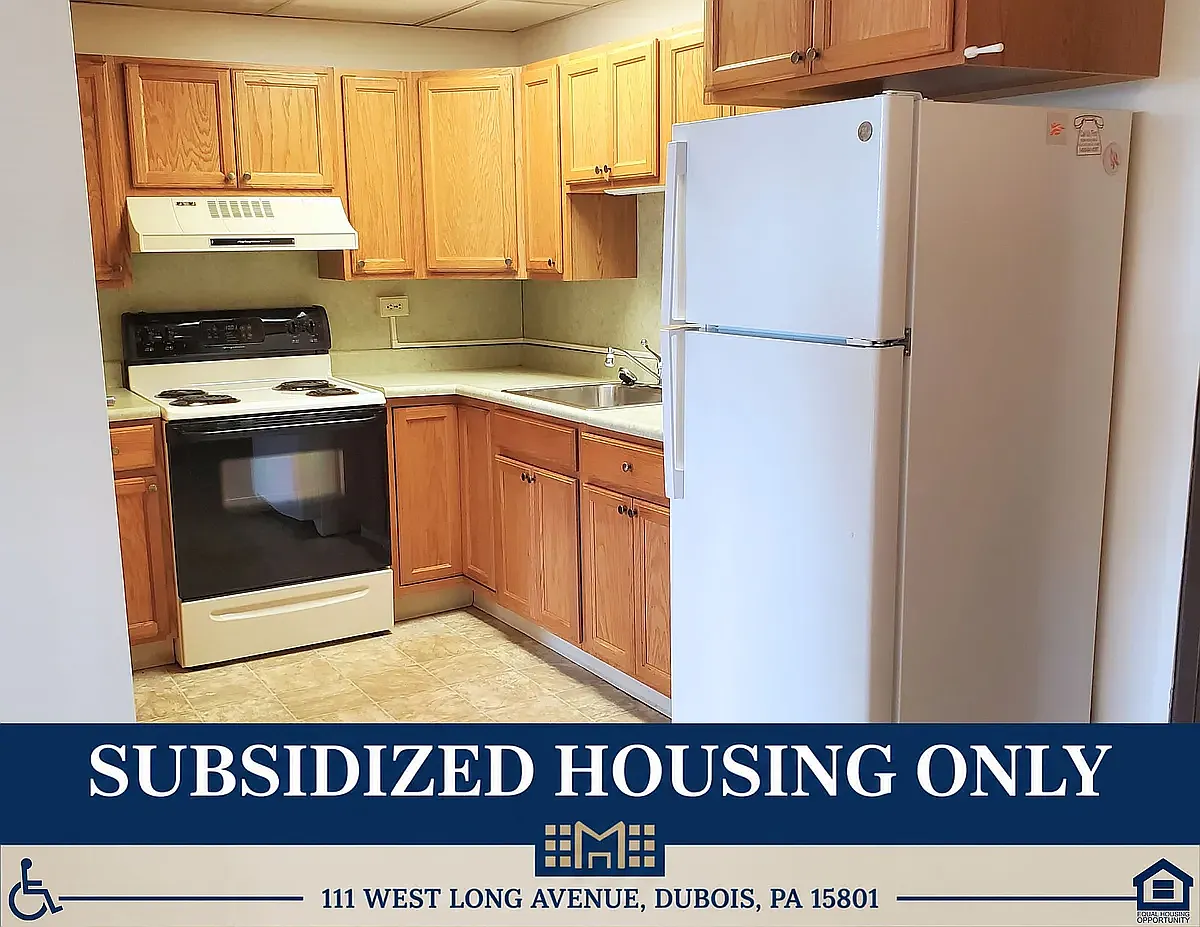 1 bed, 550 sqft, $687 — Photo 1