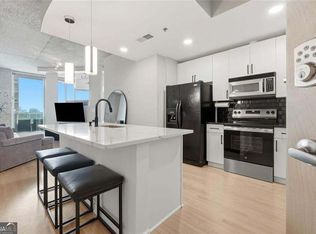 361 17th St NW Unit 1105, Atlanta, GA 30363