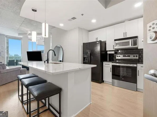 361 17th St NW Unit 1105, Atlanta, GA 30363