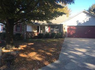 1506 Randolph St, Pocahontas, AR 72455