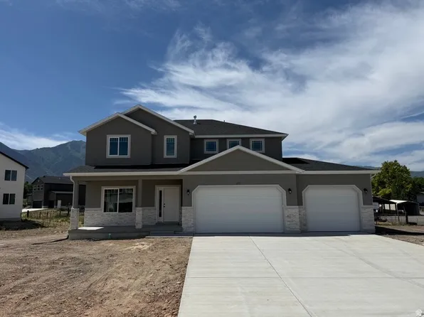 416 E 500 N Lot 13, Salem, UT 84653