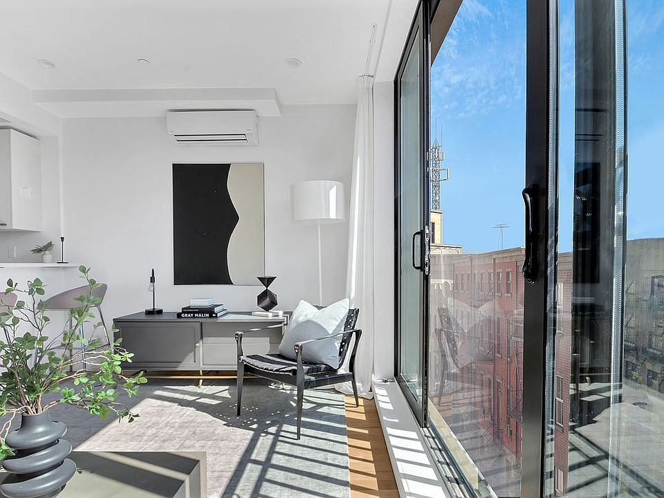 1st image of 145 W 129th St #6