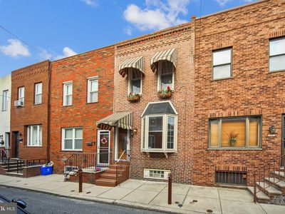 2320 S Colorado St, Philadelphia, PA, 19145