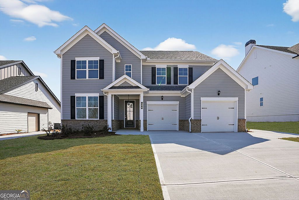 134 Classic Overlook