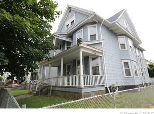 197 Orchard St, Bridgeport, CT 06608