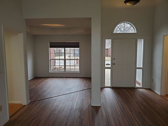 NEW FLOOR