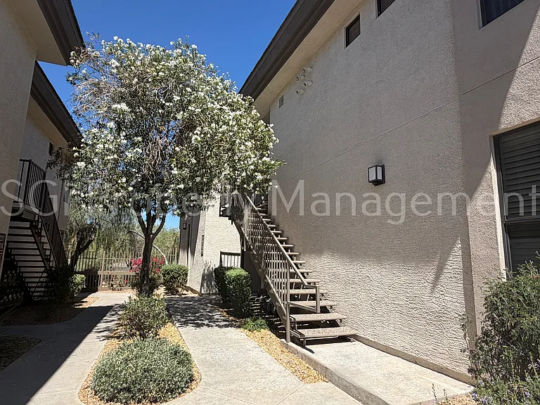 6900 E Princess Dr #2211 — Photo 1