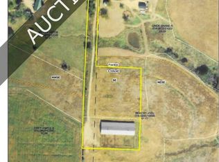 PARCEL 3 Cold Spring Rd, Loganville, WI 53943