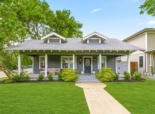 5701 Velasco Ave, Dallas, TX 75206