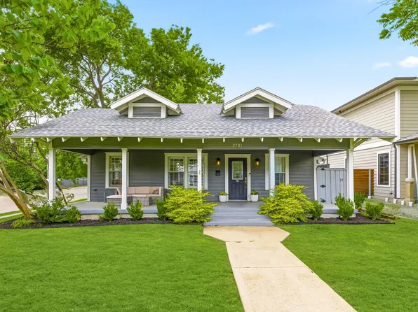 5701 Velasco Ave, Dallas, TX 75206