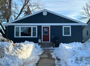 409 W 14th Ave, Mitchell, SD 57301