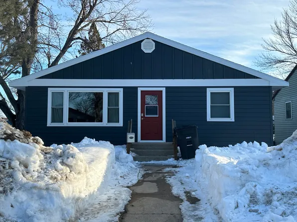 409 W 14th Ave, Mitchell, SD 57301