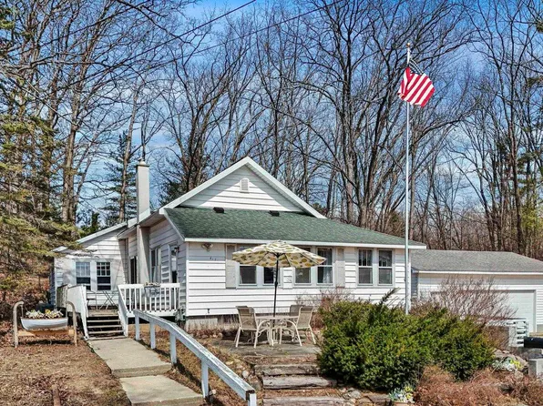 417 E State St, Fife Lake, MI 49633