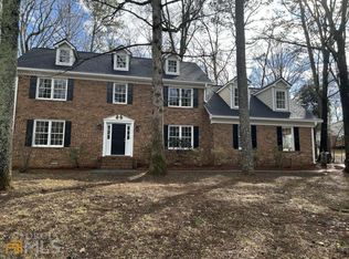 1366 Arlene Ct SW, Lilburn, GA 30047