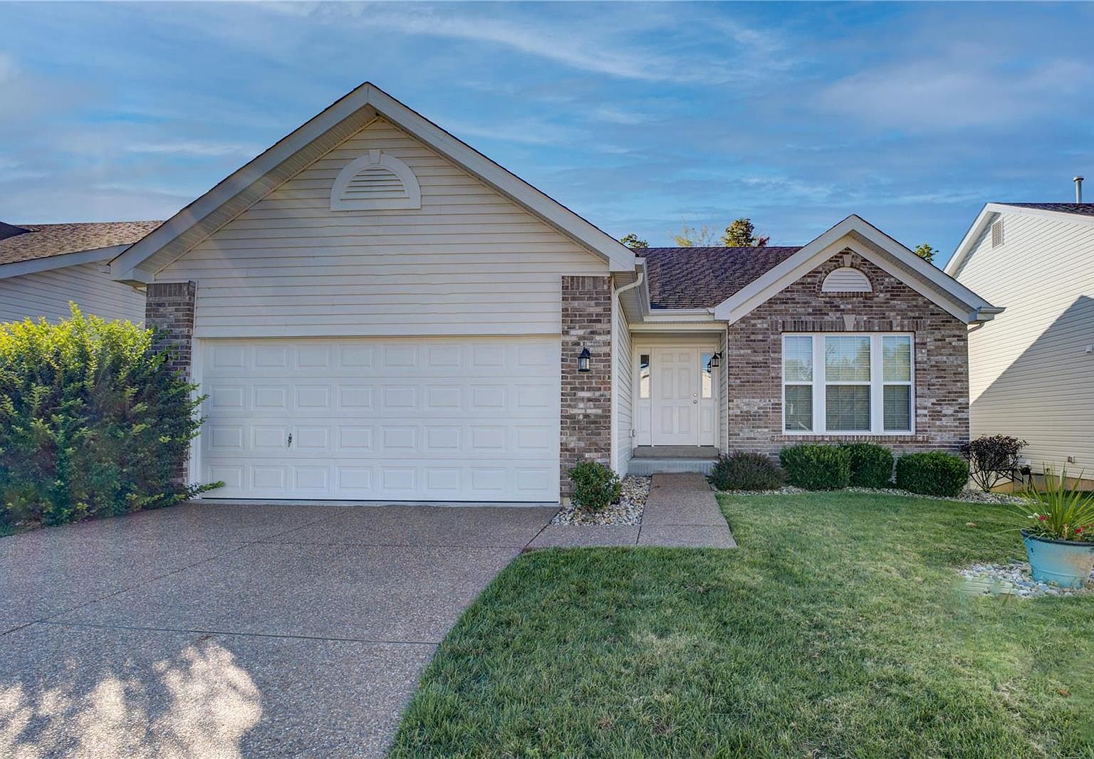 112 Ellington Oaks Dr, Saint Peters, MO 63376 Zillow