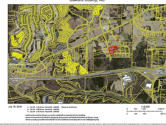 3rd image of 6910 Dow Dr