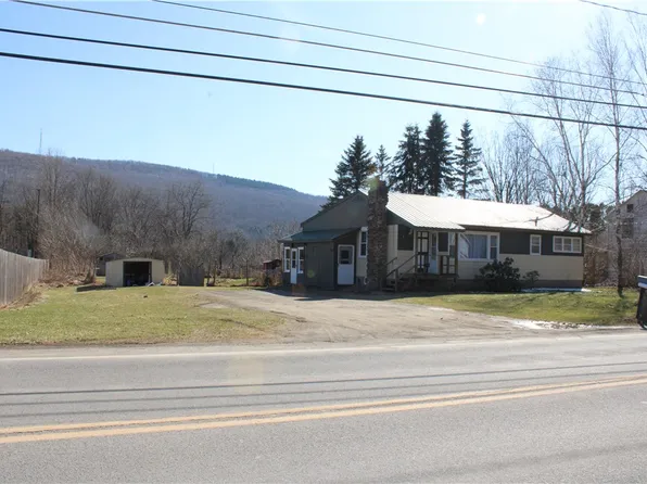 314 Main St, Worcester, NY 12197