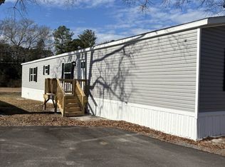 306 Chestnut St, Havelock, NC 28532