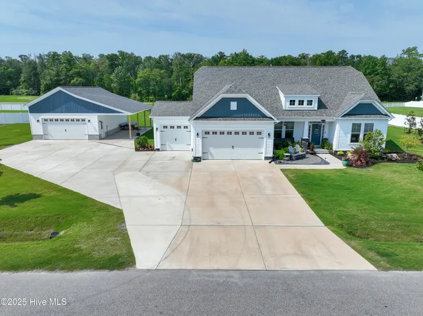 104 Briton Way, Moyock, NC 27958