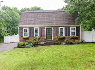79 Jan Marie Dr, Plymouth, MA 02360