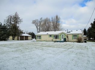 3732 Washington St, Snover, MI 48472