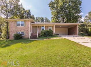 3637 Sullivan Dr, Douglasville, GA 30135