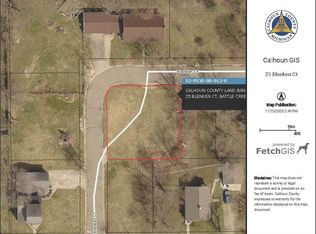 25 Blenken Ct, Battle Creek, MI