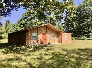 12 Sparrow Ln, Texarkana, AR 71854