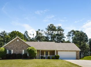 155 Creekside Trl, Covington, GA 30016