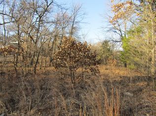 Dogwood Ln, Kingston, OK 73439