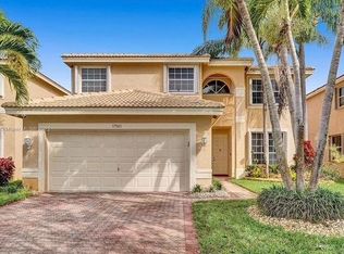 17943 SW 33rd Ct #C, Hollywood, FL 33029