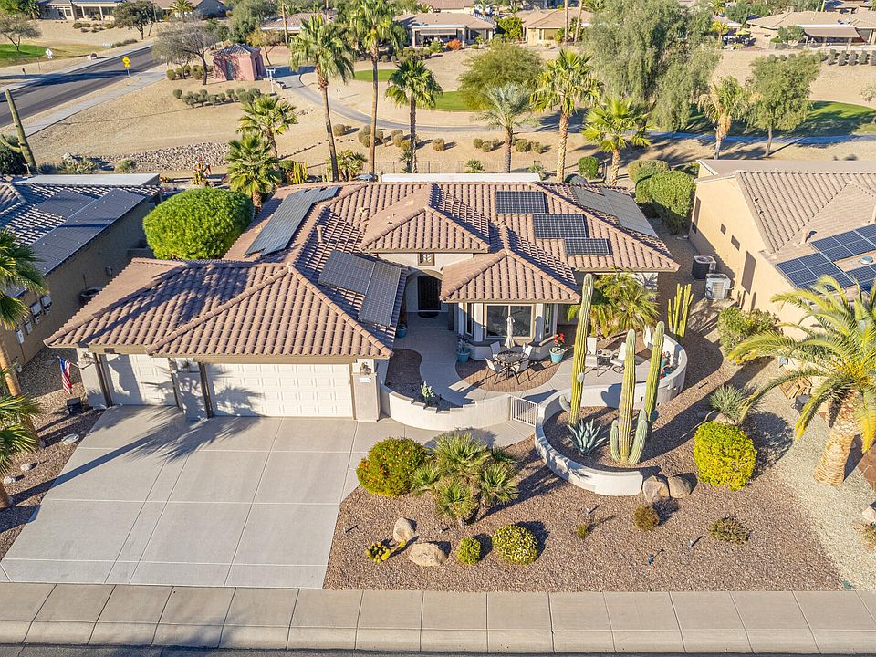 1st image of 17070 W VILLAGIO Drive