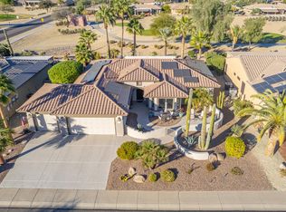 17070 W Villagio Dr, Surprise, AZ 85387