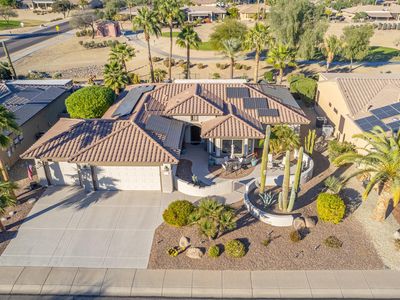 17070 W Villagio Dr, Surprise, AZ, 85387