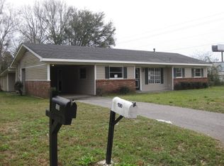 100 Oak St, Mobile, AL 36608