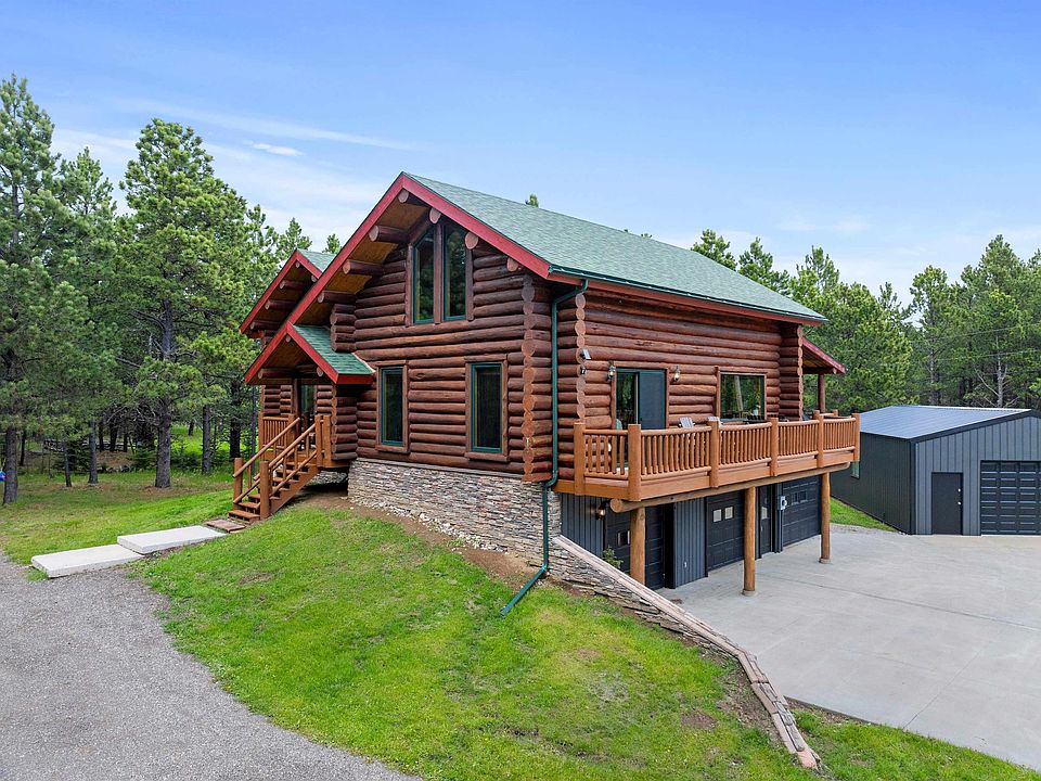 12000 Nemo Rd, Nemo, SD 57759 MLS 79856 Zillow