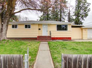 1012 W Dalke Ave, Spokane, WA 99205