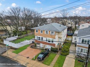 755 Woolley Ave, Staten Island, NY