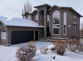 44 Kenilworth Cres, Saint Albert, AB T8N 7G3